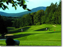Club de golf de Baden-Baden